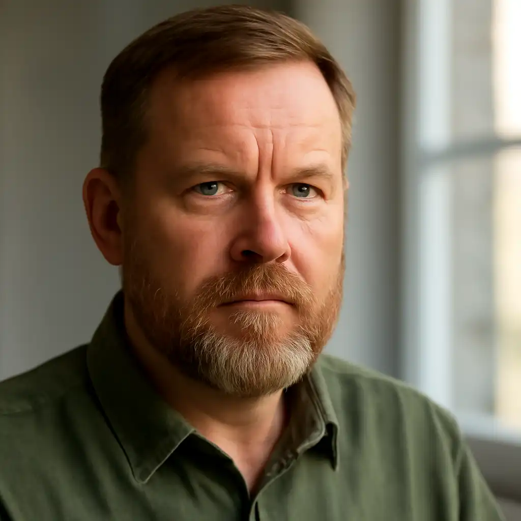 Mikkel Sørensen